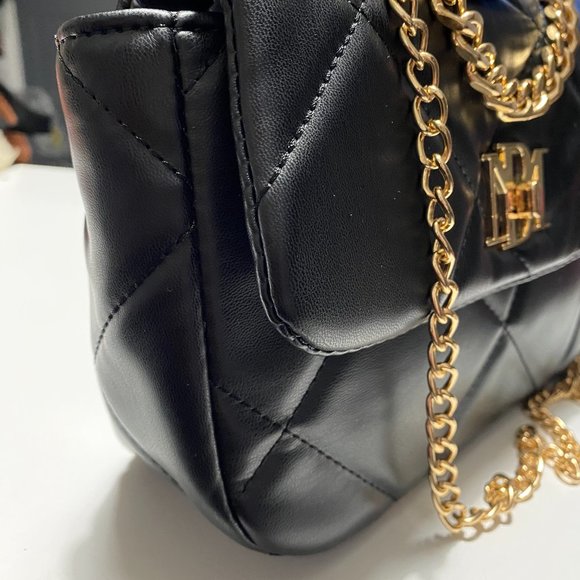 Nwt Badgley Mischka Crossbody - Picture 2 of 6